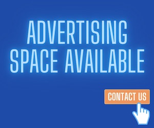 advertising space available