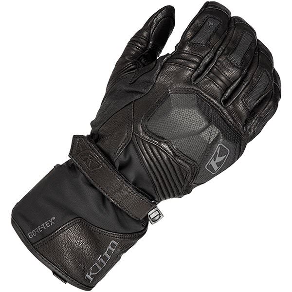 KLIM Badlands Gore-Tex Gloves