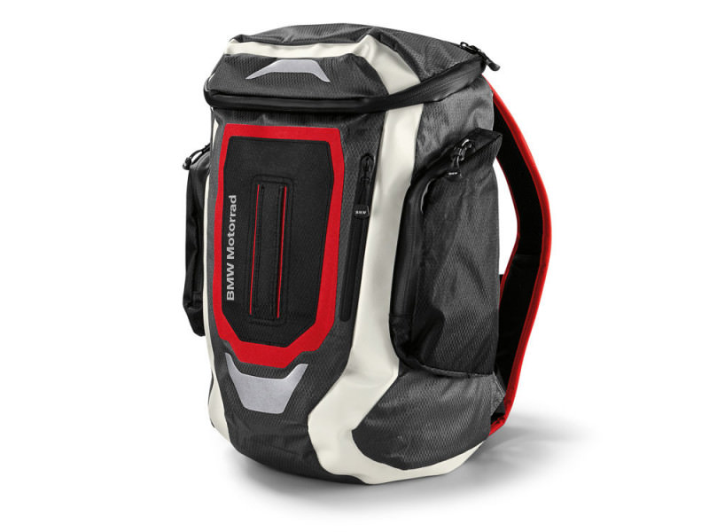 BMW Large Function Backpack